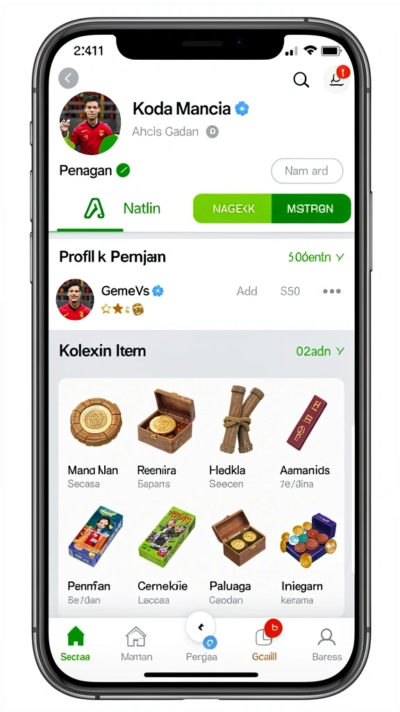 mpoturbo Terbaru: Download APK Resmi dan Aman 3
