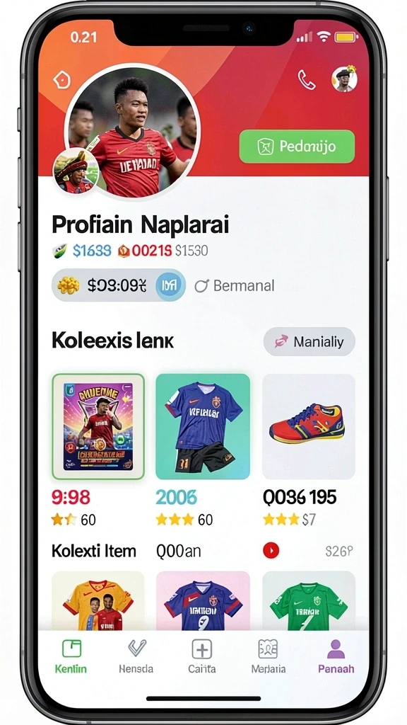 Aplikasi kingslot Resmi: Download dan Instalasi 2
