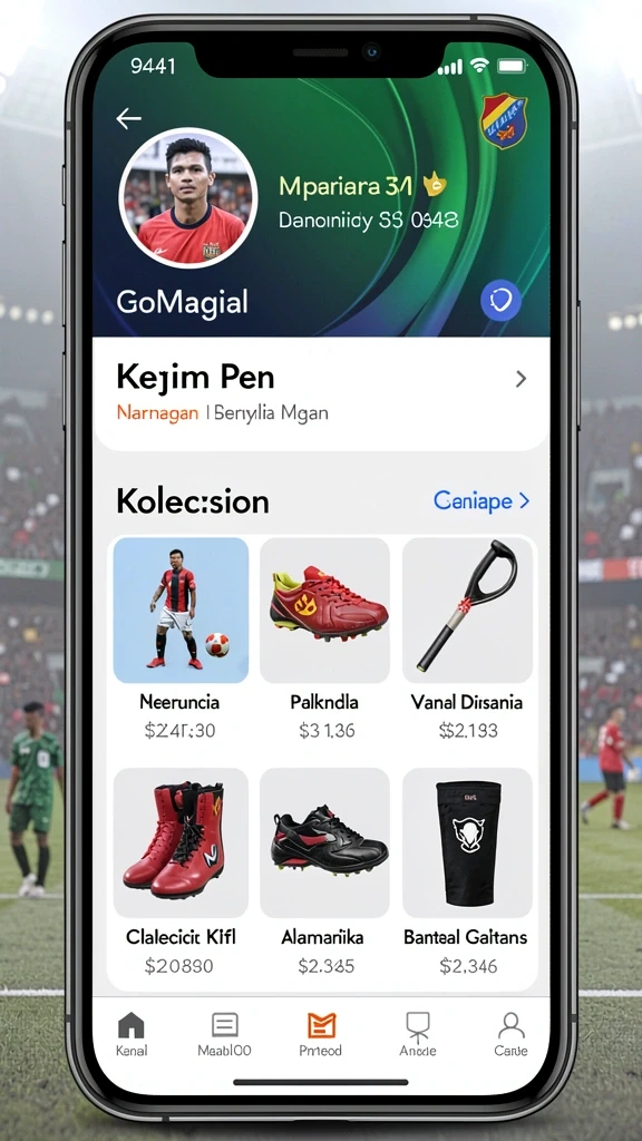 rpwin Terbaru: Download APK Resmi dan Aman
