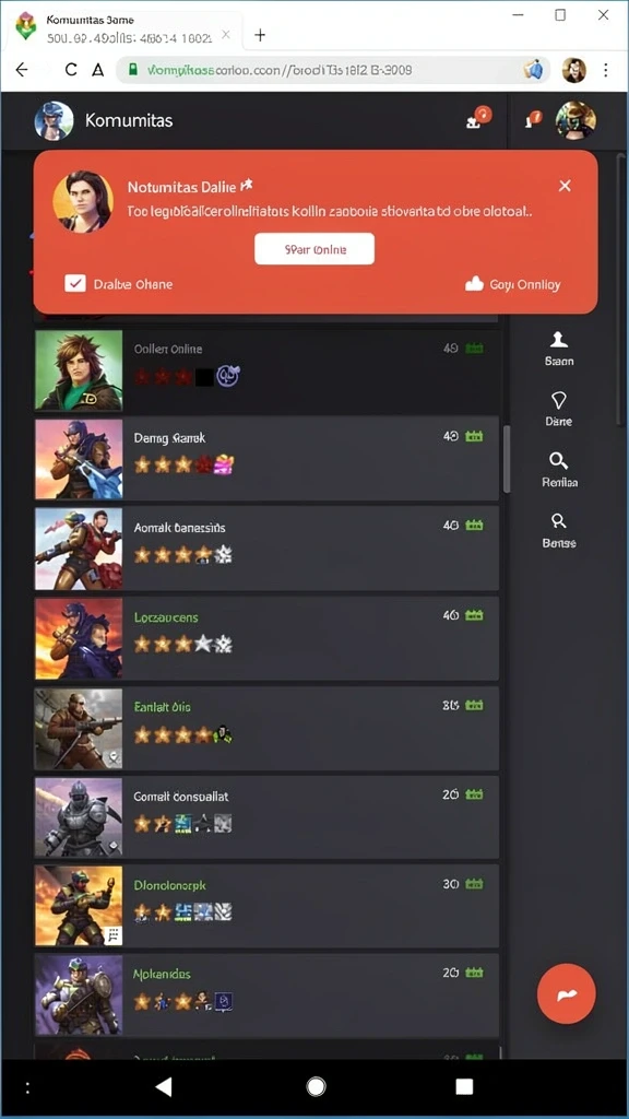 Aplikasi luckymino Resmi dan Terpercaya di Android 3